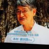 松林を守る会テレビ放映